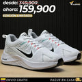 Nuevos Tenis Nk Zoom Runnin (ULTIMAS UNIDADES) -54%¡SOLO HOY!