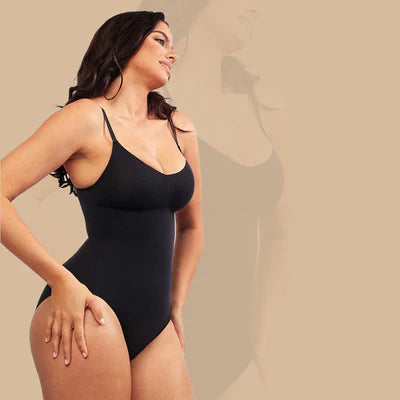 FAJA MOLDEADORA BODY SHAPE SLIM