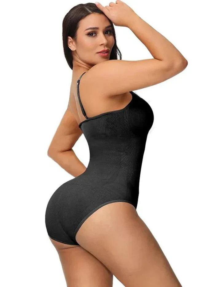 FAJA MOLDEADORA BODY SHAPE SLIM